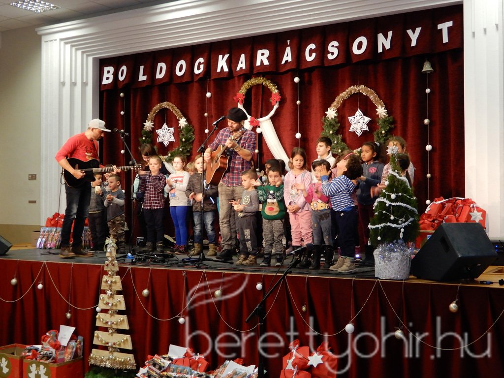 Karácsonyváró ünnepség 36